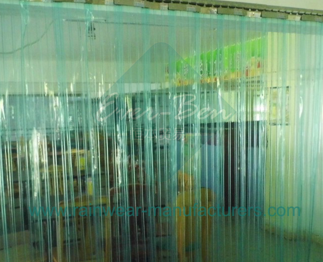 PVC Air Curtains-China PVC Plastic Strip Curtain Company